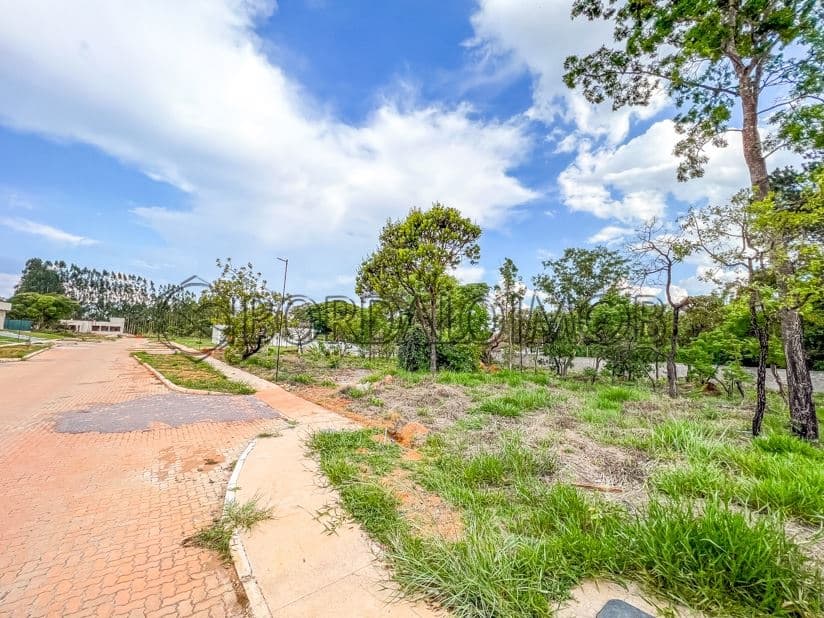 SMPW Quadra 18, PARK WAY, BRASILIA - Foto 6