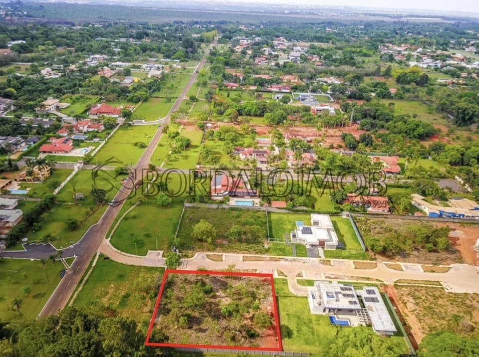 SMPW Quadra 18, PARK WAY, BRASILIA - Foto 11