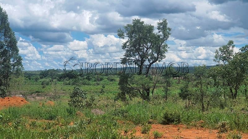 SMPW Quadra 18 Conjunto 6, PARK WAY, BRASILIA - Foto 2