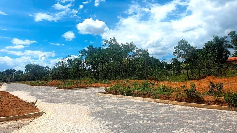 SMPW Quadra 18 Conjunto 6, PARK WAY, BRASILIA - Foto 6