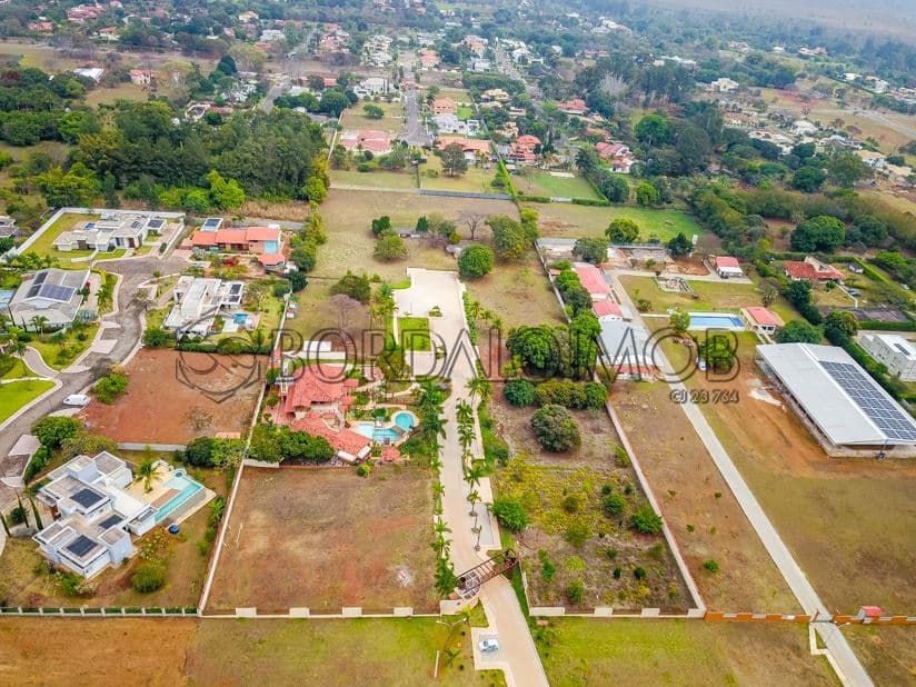 SMPW Quadra 22, PARK WAY, BRASILIA - Foto 6