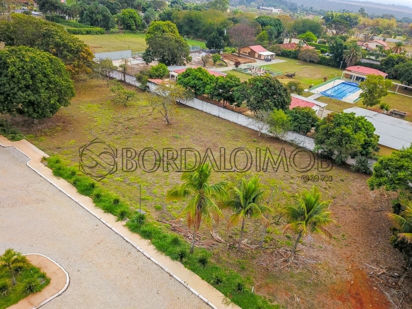 SMPW Quadra 22, PARK WAY, BRASILIA - Foto 11