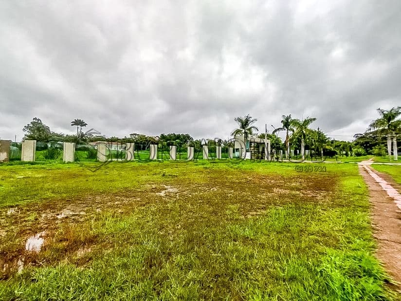 SMPW Quadra 22, PARK WAY, BRASILIA