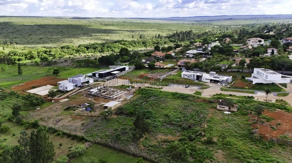 SMPW Quadra 25, PARK WAY, BRASILIA - Foto 5