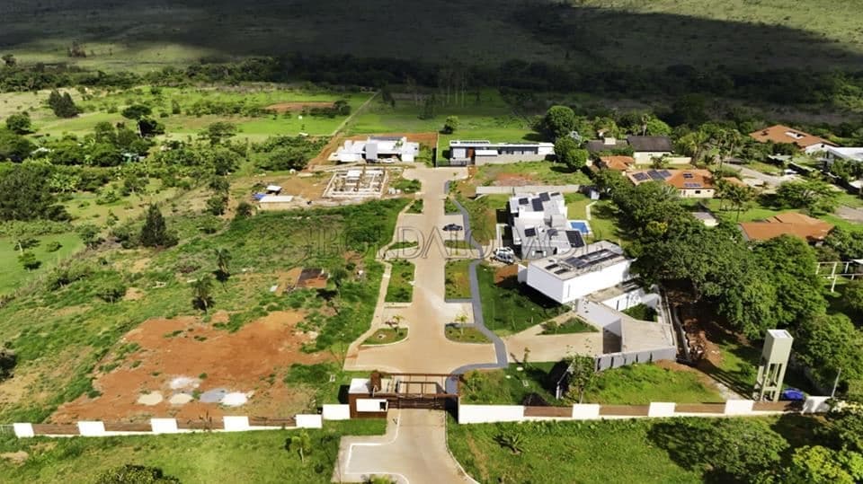 SMPW Quadra 25, PARK WAY, BRASILIA - Foto 11