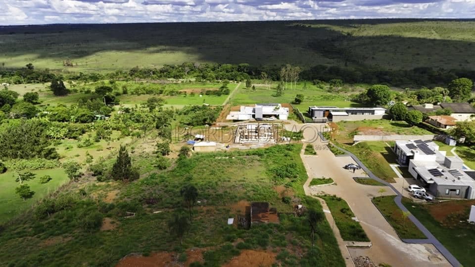 SMPW Quadra 25, PARK WAY, BRASILIA - Foto 12