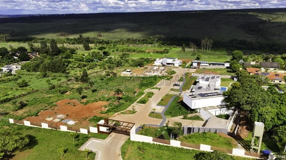 SMPW Quadra 25, PARK WAY, BRASILIA - Foto 13