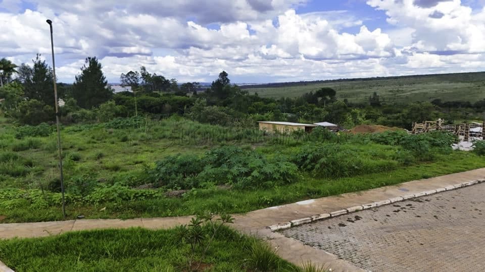 SMPW Quadra 25, PARK WAY, BRASILIA - Foto 15