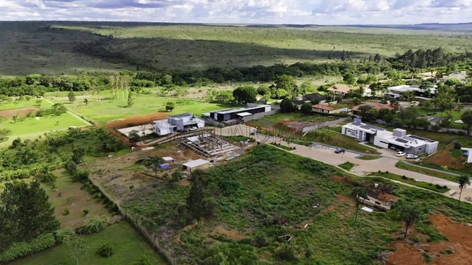 SMPW Quadra 25, PARK WAY, BRASILIA - Foto 18