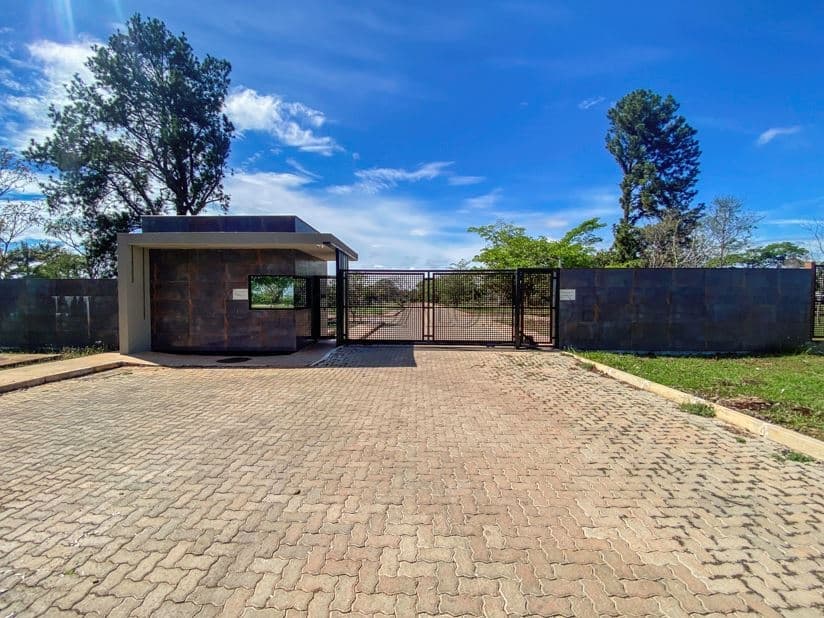 SMPW Quadra 27, PARK WAY, BRASILIA - Foto 9