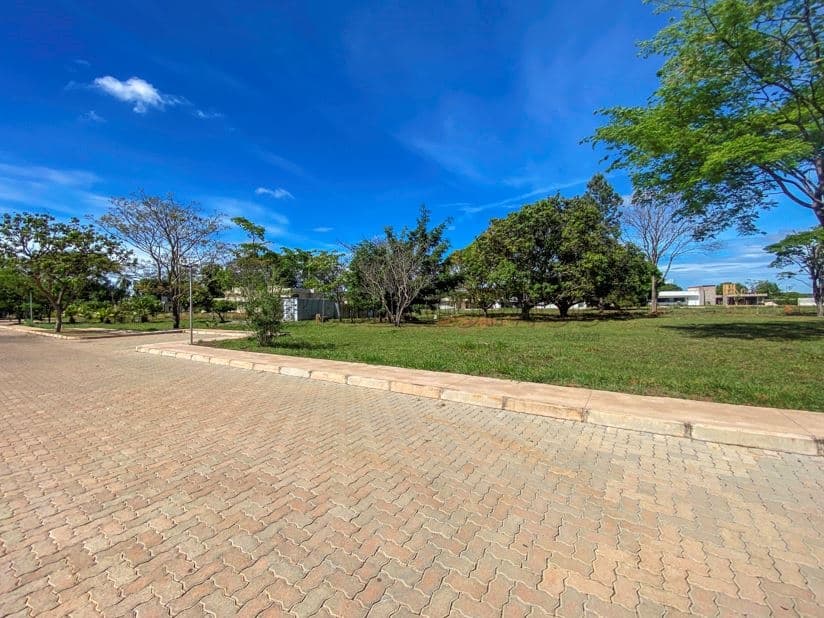 SMPW Quadra 27, PARK WAY, BRASILIA - Foto 15