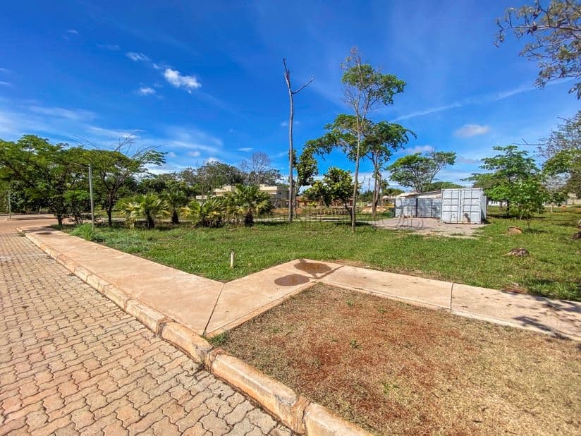 SMPW Quadra 27, PARK WAY, BRASILIA