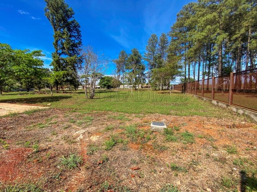 SMPW Quadra 27, PARK WAY, BRASILIA - Foto 3