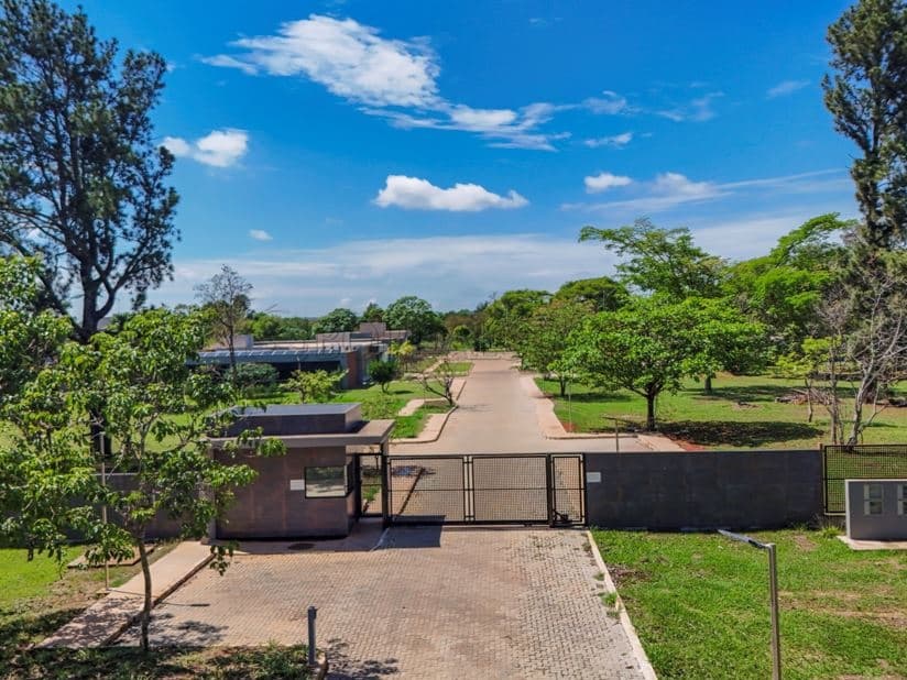 SMPW Quadra 27, PARK WAY, BRASILIA - Foto 10