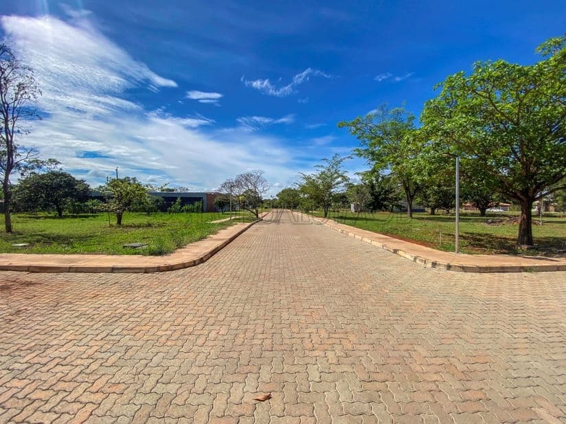 SMPW Quadra 27, PARK WAY, BRASILIA - Foto 12