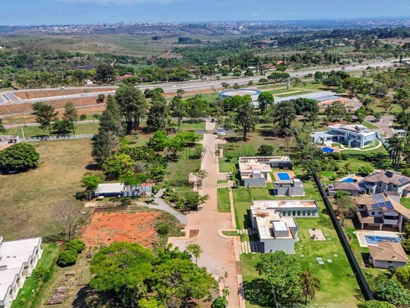 SMPW Quadra 27, PARK WAY, BRASILIA - Foto 17