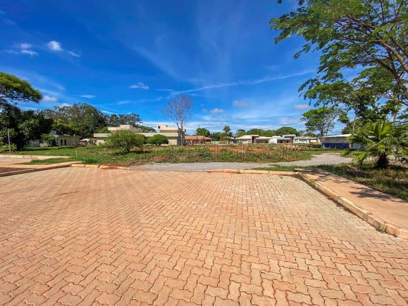 SMPW Quadra 27, PARK WAY, BRASILIA - Foto 3