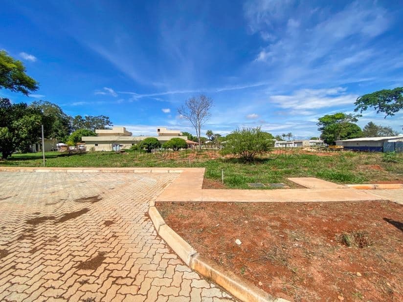 SMPW Quadra 27, PARK WAY, BRASILIA - Foto 4