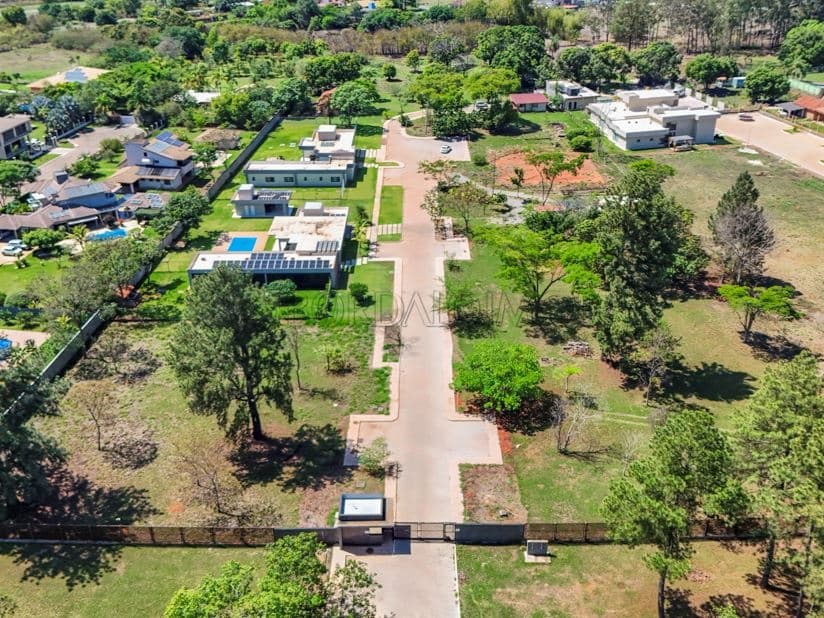 SMPW Quadra 27, PARK WAY, BRASILIA - Foto 6