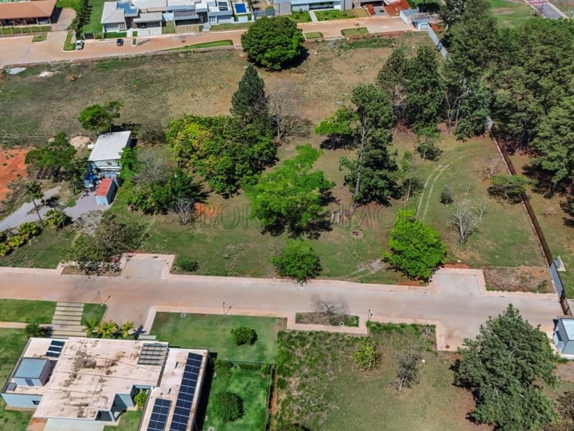 SMPW Quadra 27, PARK WAY, BRASILIA - Foto 12