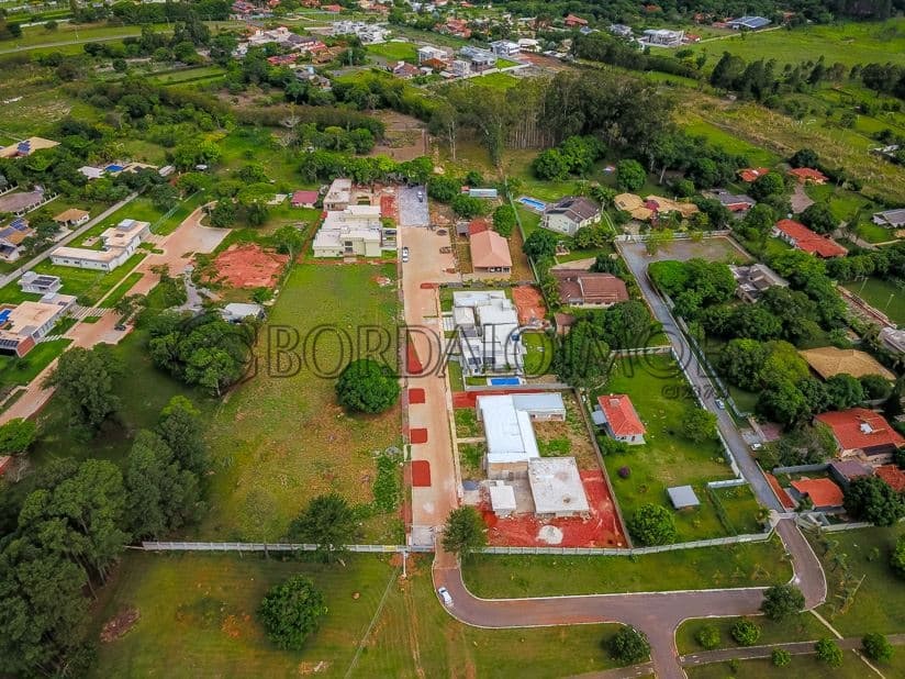 SMPW Quadra 27, PARK WAY, BRASILIA