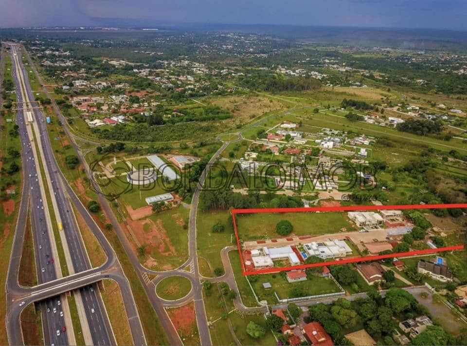 SMPW Quadra 27, PARK WAY, BRASILIA - Foto 13