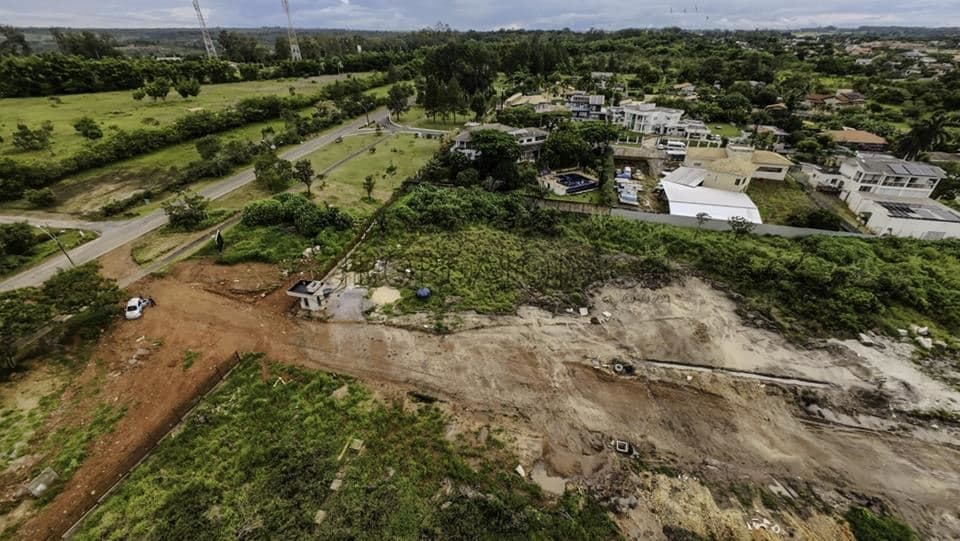 SMPW Quadra 28, PARK WAY, BRASILIA