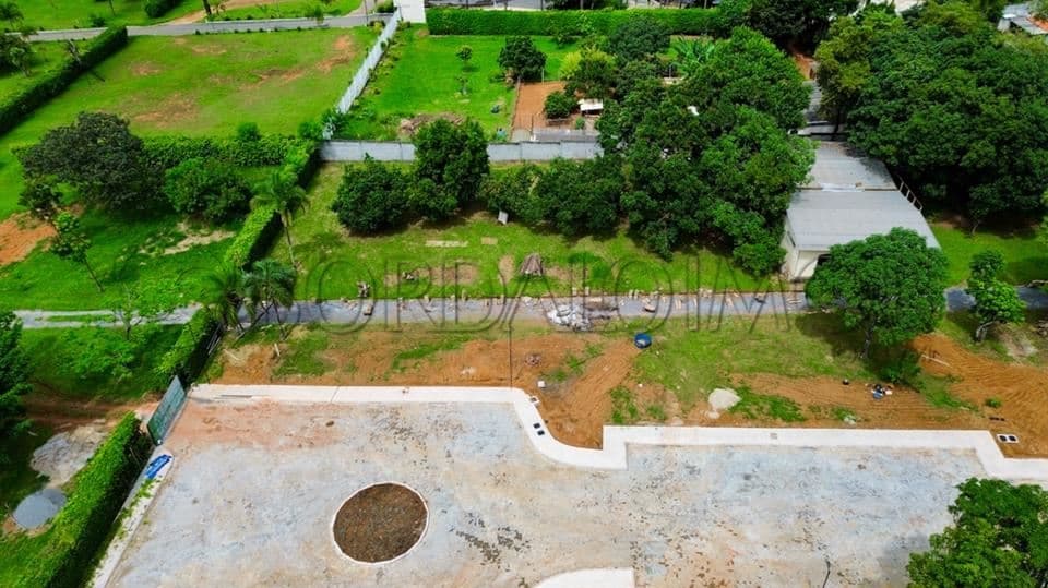 SMPW Quadra 3, PARK WAY, BRASILIA