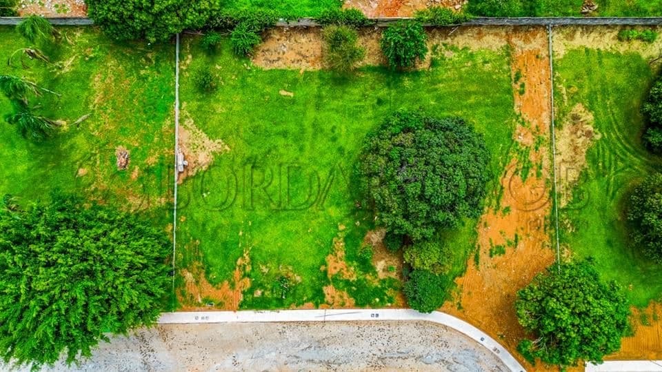 SMPW Quadra 3, PARK WAY, BRASILIA - Foto 2