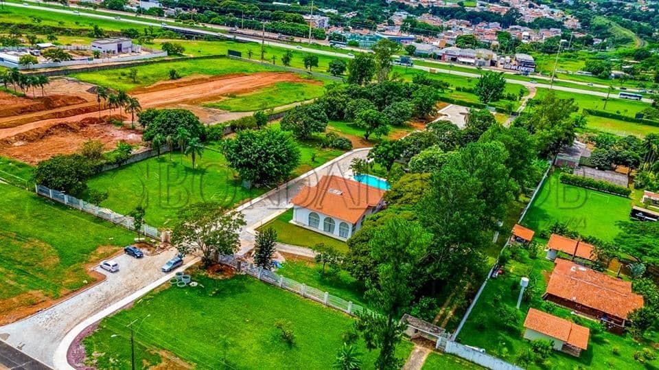 SMPW Quadra 3, PARK WAY, BRASILIA - Foto 8