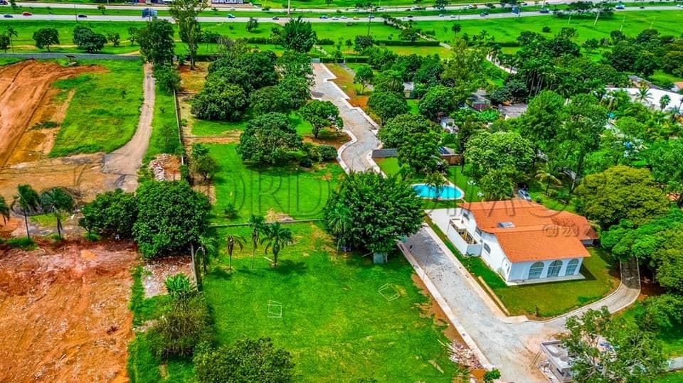 SMPW Quadra 3, PARK WAY, BRASILIA - Foto 9