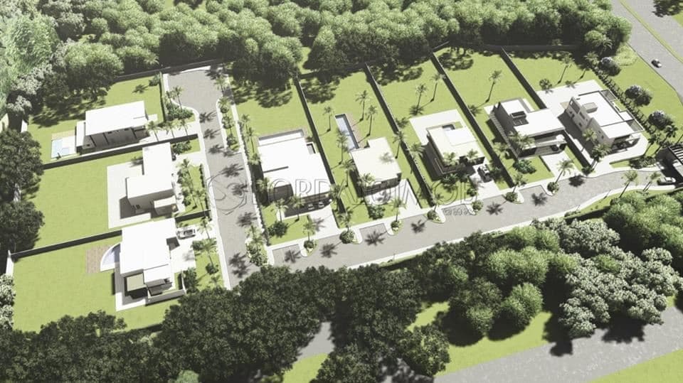 SMPW Quadra 4, PARK WAY, BRASILIA - Foto 2