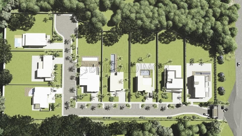 SMPW Quadra 4, PARK WAY, BRASILIA - Foto 3