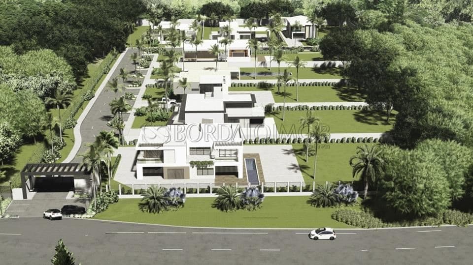 SMPW Quadra 4, PARK WAY, BRASILIA - Foto 12