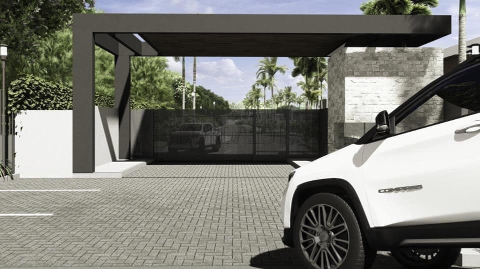 SMPW Quadra 4, PARK WAY, BRASILIA - Foto 15