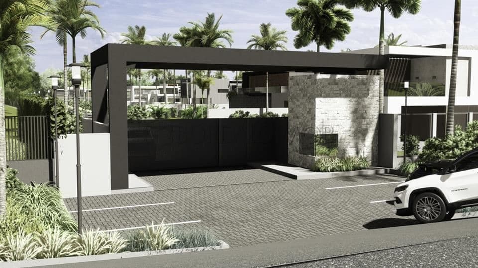 SMPW Quadra 4, PARK WAY, BRASILIA - Foto 16