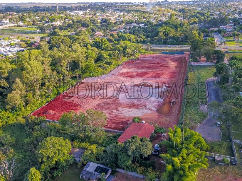 SMPW Quadra 4, PARK WAY, BRASILIA - Foto 24