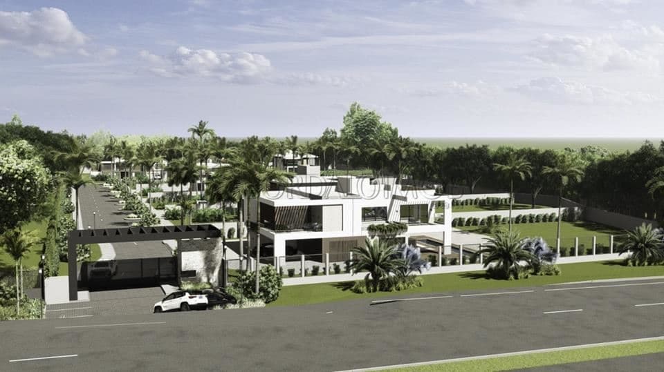 SMPW Quadra 4, PARK WAY, BRASILIA - Foto 27