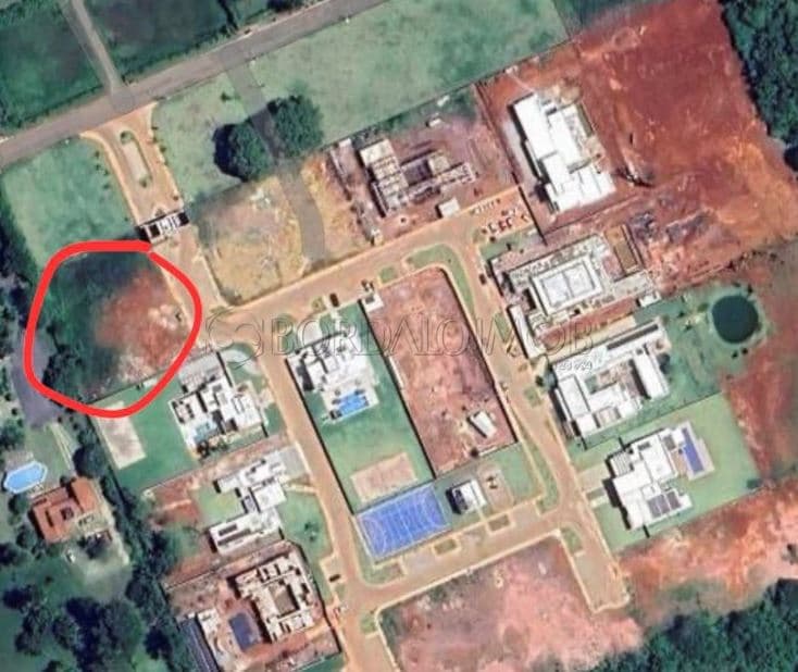 SMPW Quadra 5, PARK WAY, BRASILIA - Foto 2