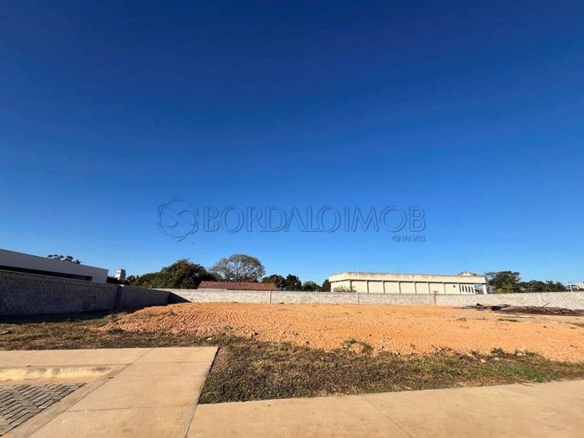 SMPW Quadra 5, PARK WAY, BRASILIA - Foto 3