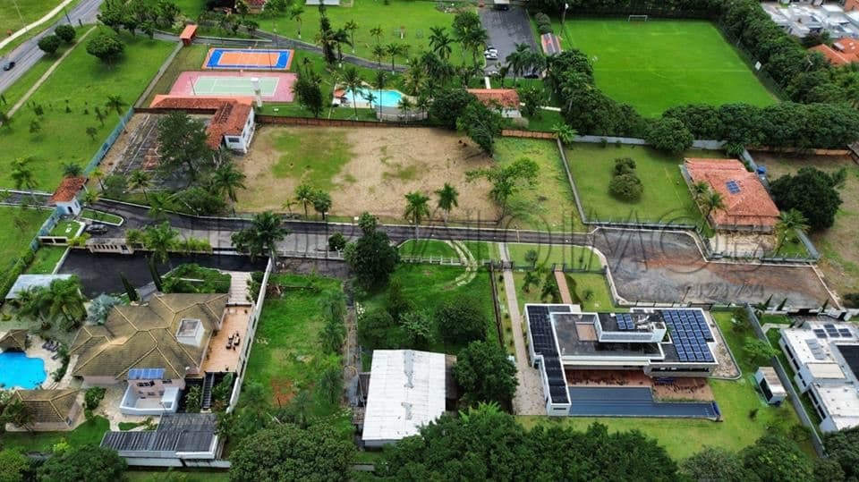 SMPW Quadra 5, PARK WAY, BRASILIA