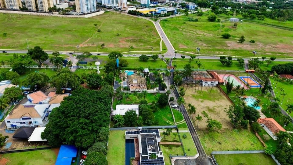 SMPW Quadra 5, PARK WAY, BRASILIA - Foto 2