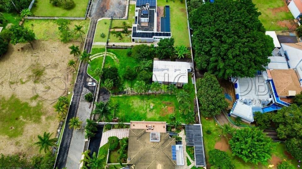 SMPW Quadra 5, PARK WAY, BRASILIA - Foto 5