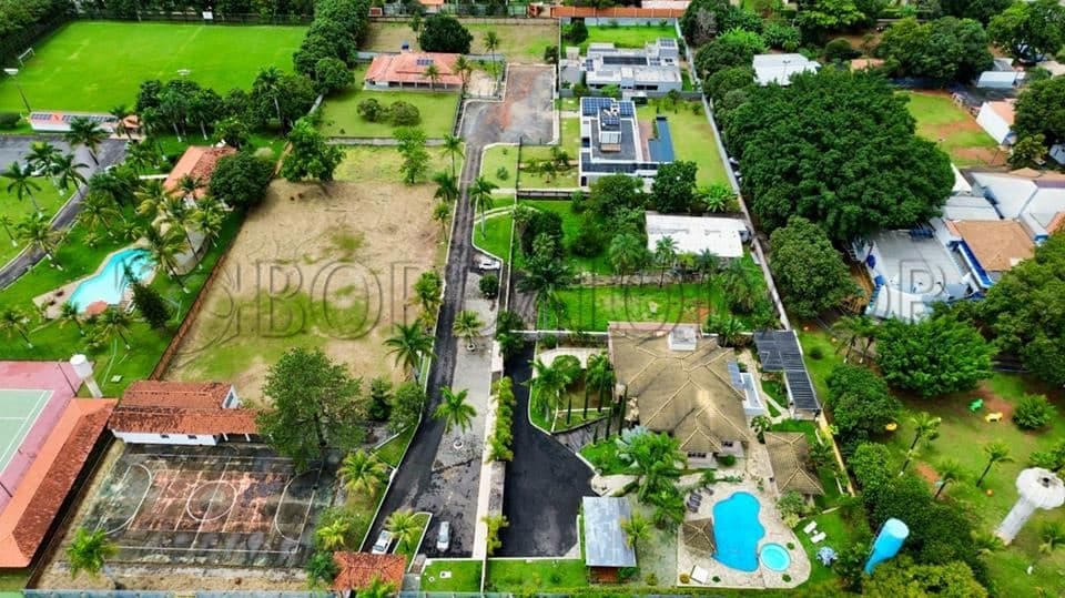 SMPW Quadra 5, PARK WAY, BRASILIA - Foto 10