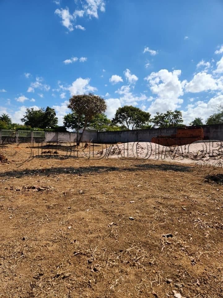 SMPW Quadra 5, PARK WAY, BRASILIA