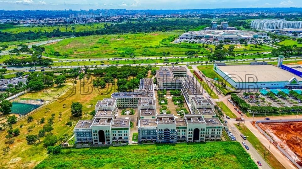 SMAS, PARK SUL, BRASILIA